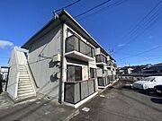 南福島駅より徒歩10分 2階 築28年10ヶ月の賃貸物件