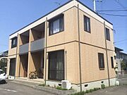 福島駅よりバス10分 徒歩5分 1階 築22年10ヶ月の賃貸物件