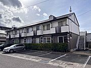 ウェストヴィレッジ野田 A 2階 築32年7ヶ月の賃貸物件