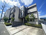 福島駅より徒歩9分 3階 築6年5ヶ月の賃貸物件