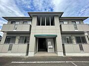 グリーンガーデンAの賃貸物件