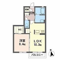 間取り：207005656574