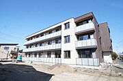 トレジオ野田町 1階 新築の賃貸物件