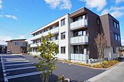 トレジオ野田町 2階 新築の賃貸物件