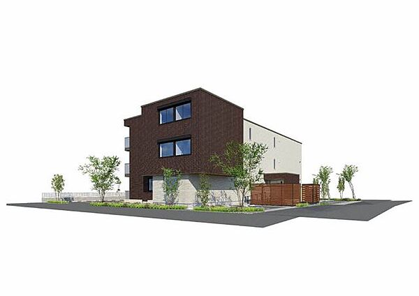 apartment 福島県福島市野田町４丁目8-47-11
野田町の賃貸情報を見る
物件地図