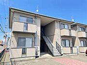 福島駅より徒歩13分 2階 築24年2ヶ月の賃貸物件