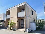 パッセルブランシェB 1階 築21年3ヶ月の賃貸物件