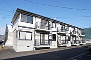 ピュアハイム Aの賃貸物件