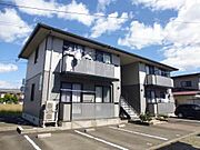 スカイハイツ・Ｓ２ 2階 築23年9ヶ月の賃貸物件