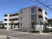 サンセイ・マンション６ 3階 築6年8ヶ月の賃貸物件