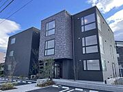 福島駅より徒歩8分 3階 築2年1ヶ月の賃貸物件