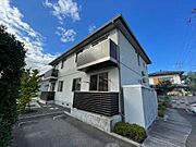 笹木野駅より徒歩22分 2階 築13年8ヶ月の賃貸物件