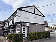 ウェストヴィレッジ野田 A 2階 築32年11ヶ月の賃貸物件