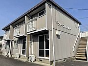 フォーブルオリバー 1階 築37年の賃貸物件