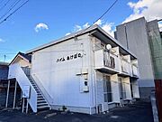 コーポ27 1階 築31年の賃貸物件