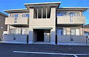 岩代清水駅より徒歩10分 2階 築26年10ヶ月の賃貸物件