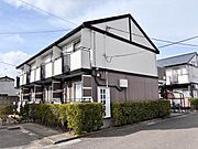 ウェストヴィレッジ野田 A 1階 築33年4ヶ月の賃貸物件