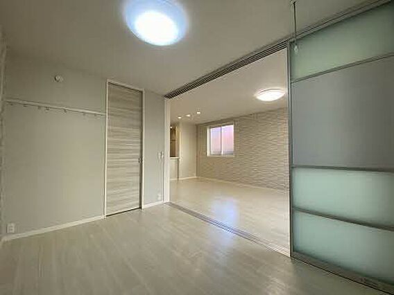 ヴィータ森合町_内装_5