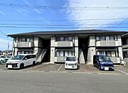 ファニーガーデンA 2階 築26年1ヶ月の賃貸物件