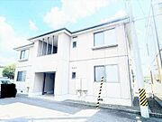 福島駅より徒歩25分 1階 築23年1ヶ月の賃貸物件