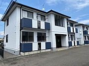 笹谷駅より徒歩17分 1階 築25年1ヶ月の賃貸物件