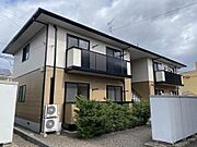 プレスティージュA 2階 築26年2ヶ月の賃貸物件