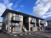 笹谷駅より徒歩17分 1階 築23年2ヶ月の賃貸物件