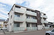 福島駅よりバス11分 徒歩4分 2階 築11年2ヶ月の賃貸物件