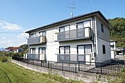 コーポ・関口Aの賃貸物件