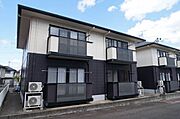 アークタウン舟山Ａ棟の賃貸物件