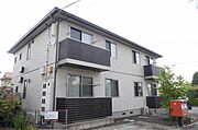 クラヴィエ西中央の賃貸物件