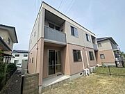 メローハイツAの賃貸物件