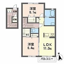 間取り：207008927473