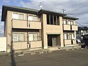 シンフォニ-桜 1階 築26年の賃貸物件