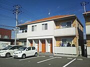 オレンジコート Aの賃貸物件
