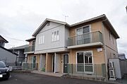 サンセールＡの賃貸物件