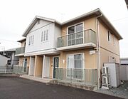 サンセールＡ 2階 築22年7ヶ月の賃貸物件