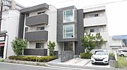 福島駅より徒歩9分 2階 築6年11ヶ月の賃貸物件