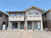 オーセントＢの賃貸物件