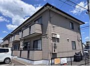笹谷駅より徒歩13分 2階 築26年5ヶ月の賃貸物件