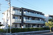 シュエットメゾン壱番館の賃貸物件