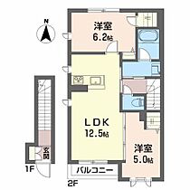 間取り：207009877000