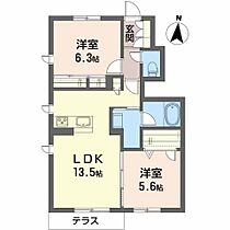 間取り：207009964958