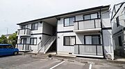 福島駅よりバス5分 徒歩7分 2階 築30年5ヶ月の賃貸物件