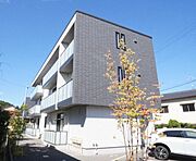ＢＥＲＥＯＡＭＢＩＣＩＡ 3階 築4年2ヶ月の賃貸物件