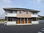 泉駅より徒歩20分 築12年10ヶ月 2階建の賃貸物件