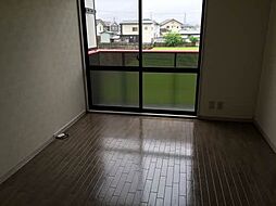 グリーンフィールドC 2DKの写真