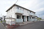 ルーナジュエルの賃貸物件