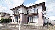 岩代清水駅より徒歩13分 1階 築32年10ヶ月の賃貸物件