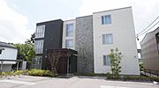福島駅より徒歩13分 2階 築6年5ヶ月の賃貸物件